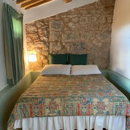 Rustic Tuscany Villa Monteriggioni