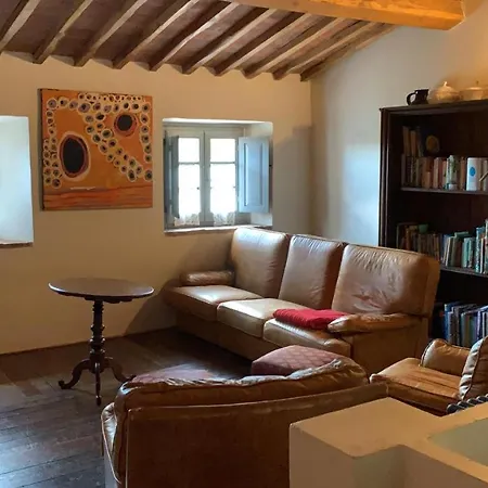 Villa Rustic Tuscany *