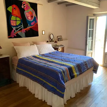 Rustic Tuscany Villa Monteriggioni